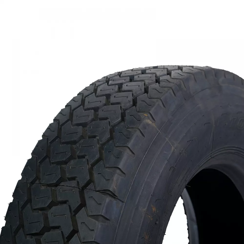 Грузовая шина 235/75 R17,5 Long March LM-508 18PR в Омске