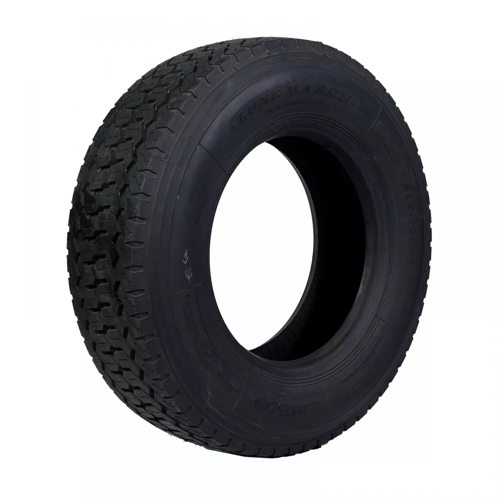 Грузовая шина 285/70 R19,5 Long March LM-508 18PR в Омске