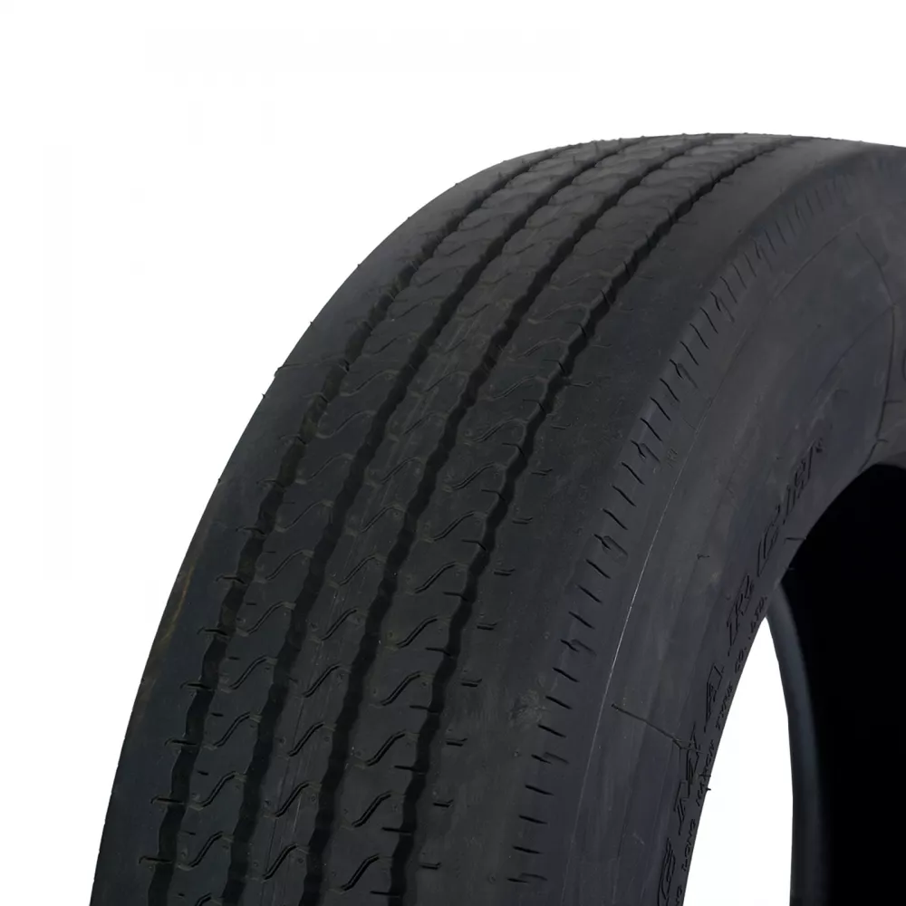 Грузовая шина 255/70 R22,5 Long March LM-120 16PR в Омске