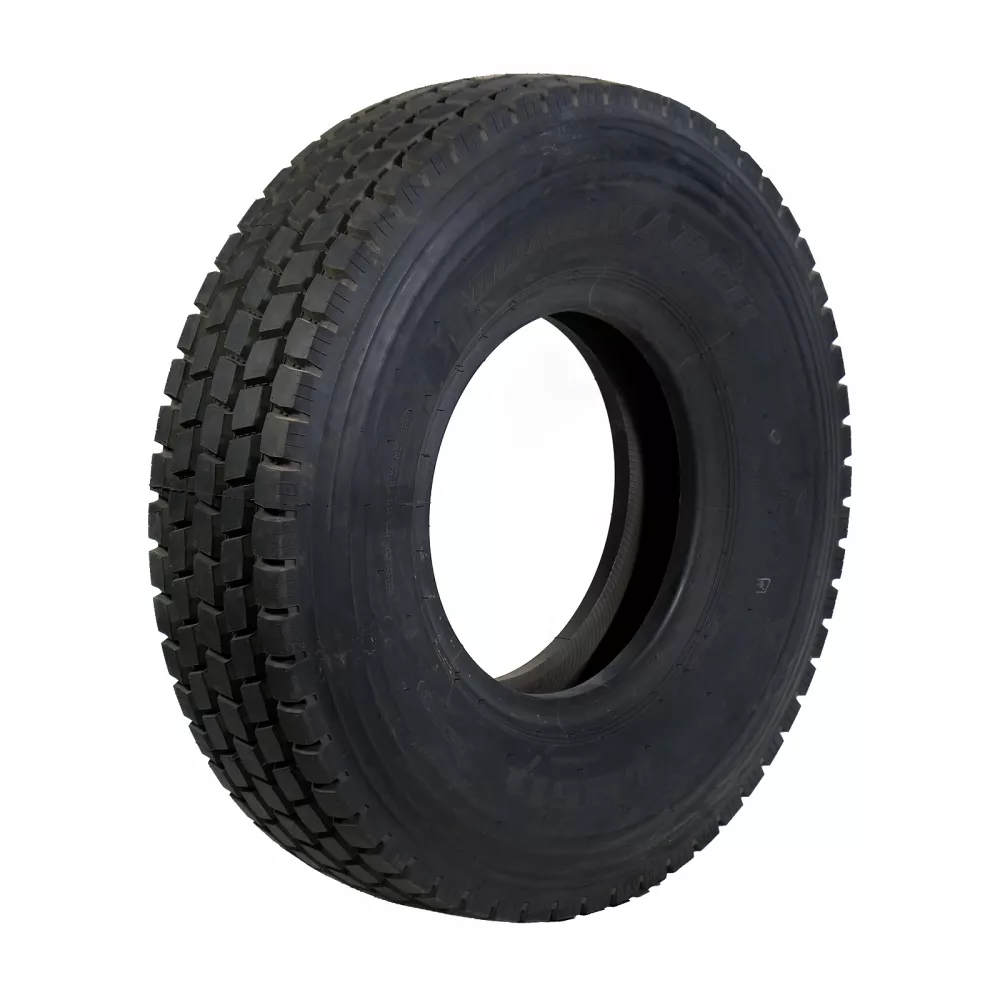  Грузовая шина Blackhawk BAR26 235/75 R17,5 143/141J, Рулевая ось  в Омске