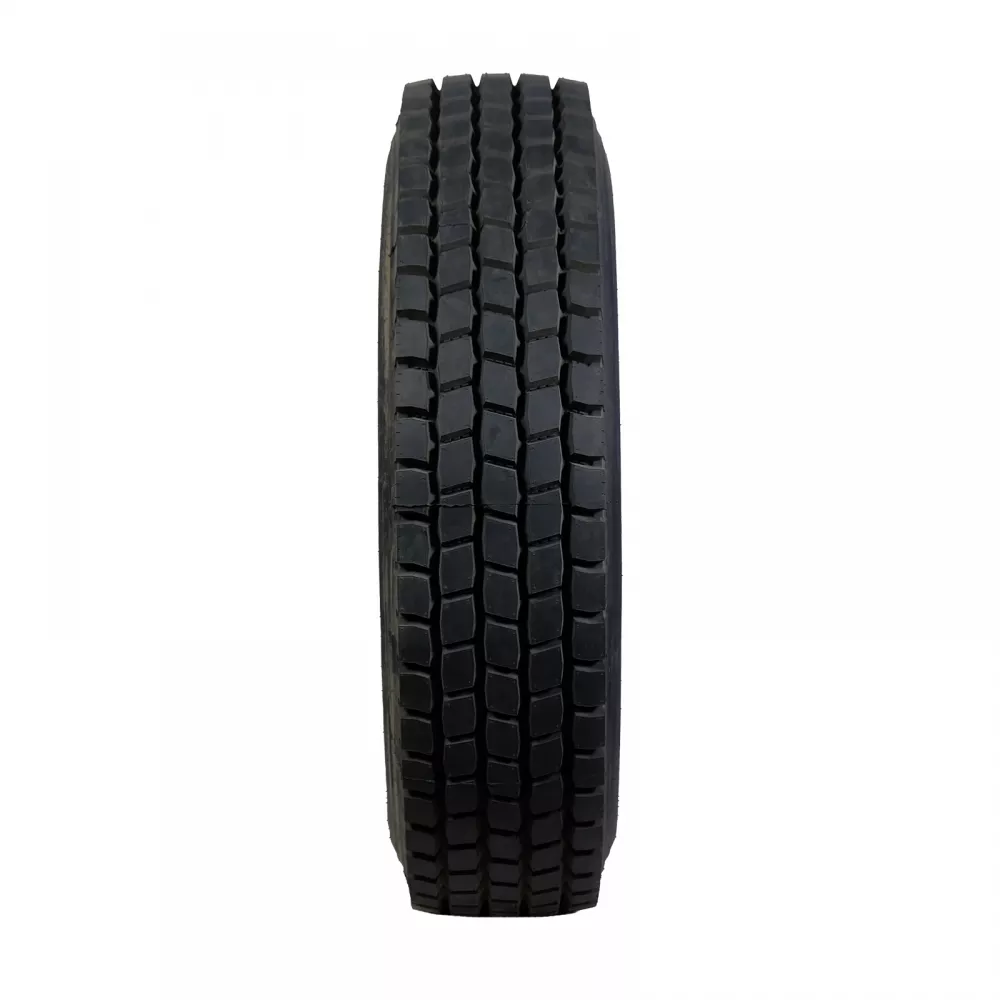  Грузовая шина Blackhawk BAR26 235/75 R17,5 143/141J, Рулевая ось  в Омске