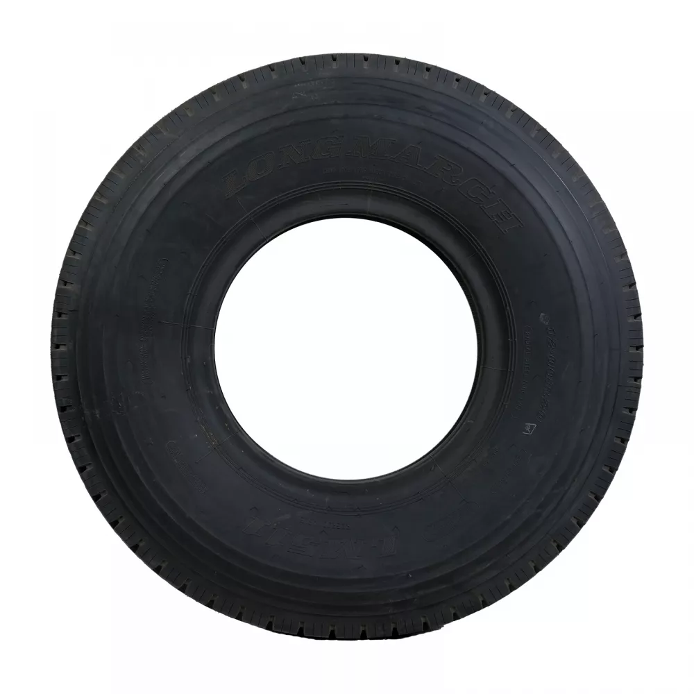  Грузовая шина Blackhawk BAR26 235/75 R17,5 143/141J, Рулевая ось  в Омске