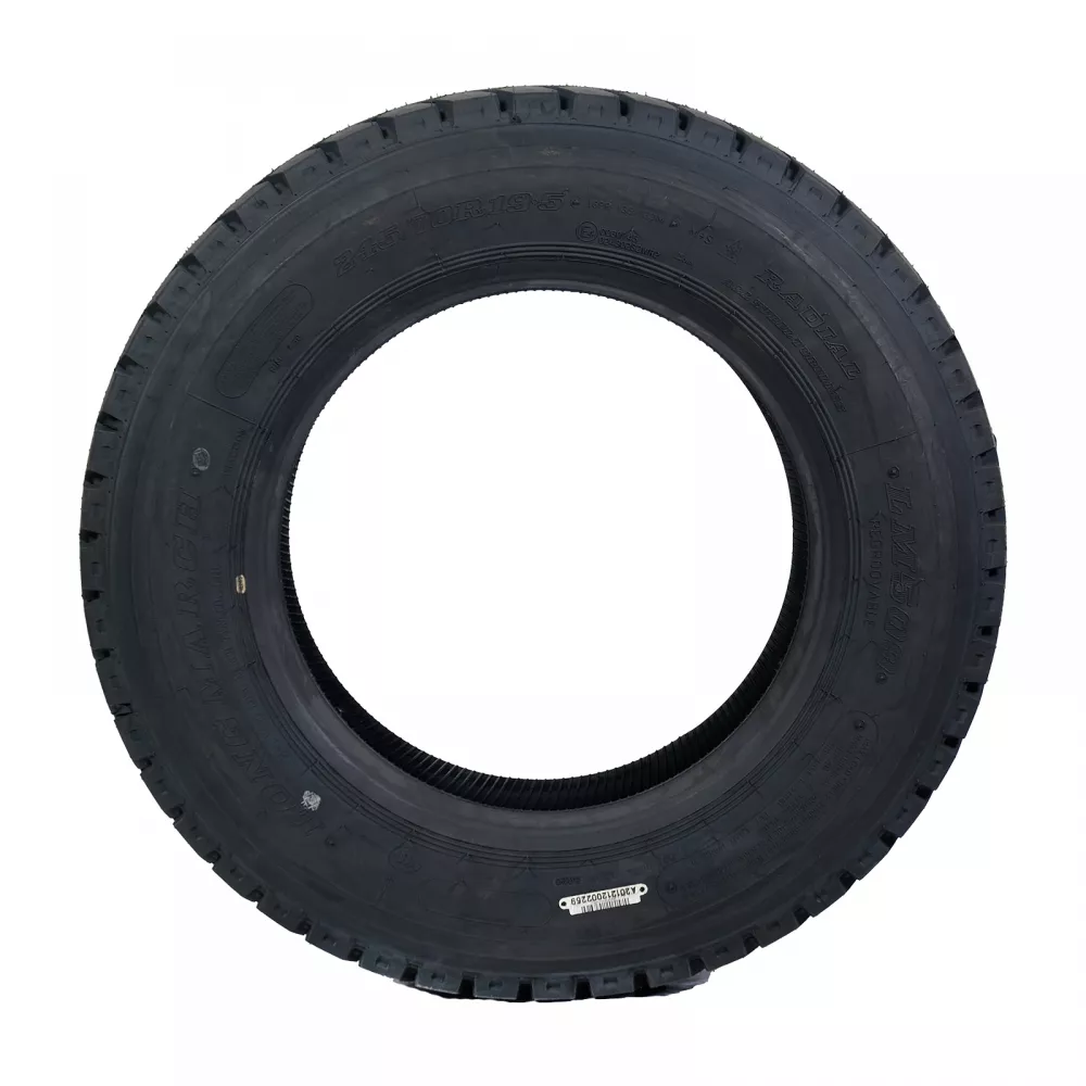 Грузовая шина 245/70 R19,5 Long March LM-509 16PR в Омске