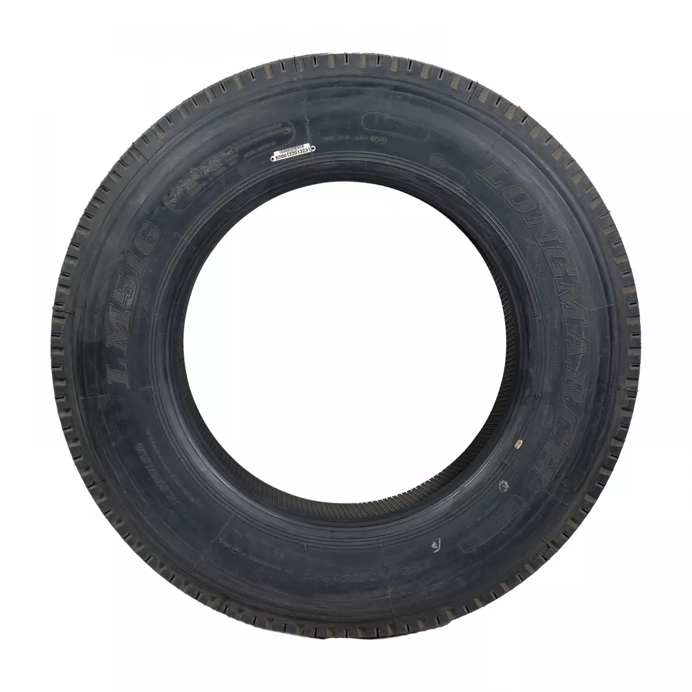 Грузовая шина 285/75 R24,5 Long March LM-516 16PR в Омске