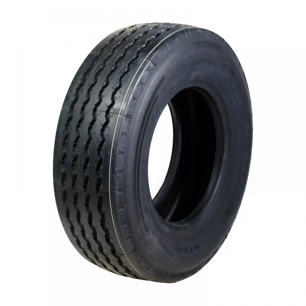 Грузовая шина 385/65 R22,5 Кама NT-201 в Омске