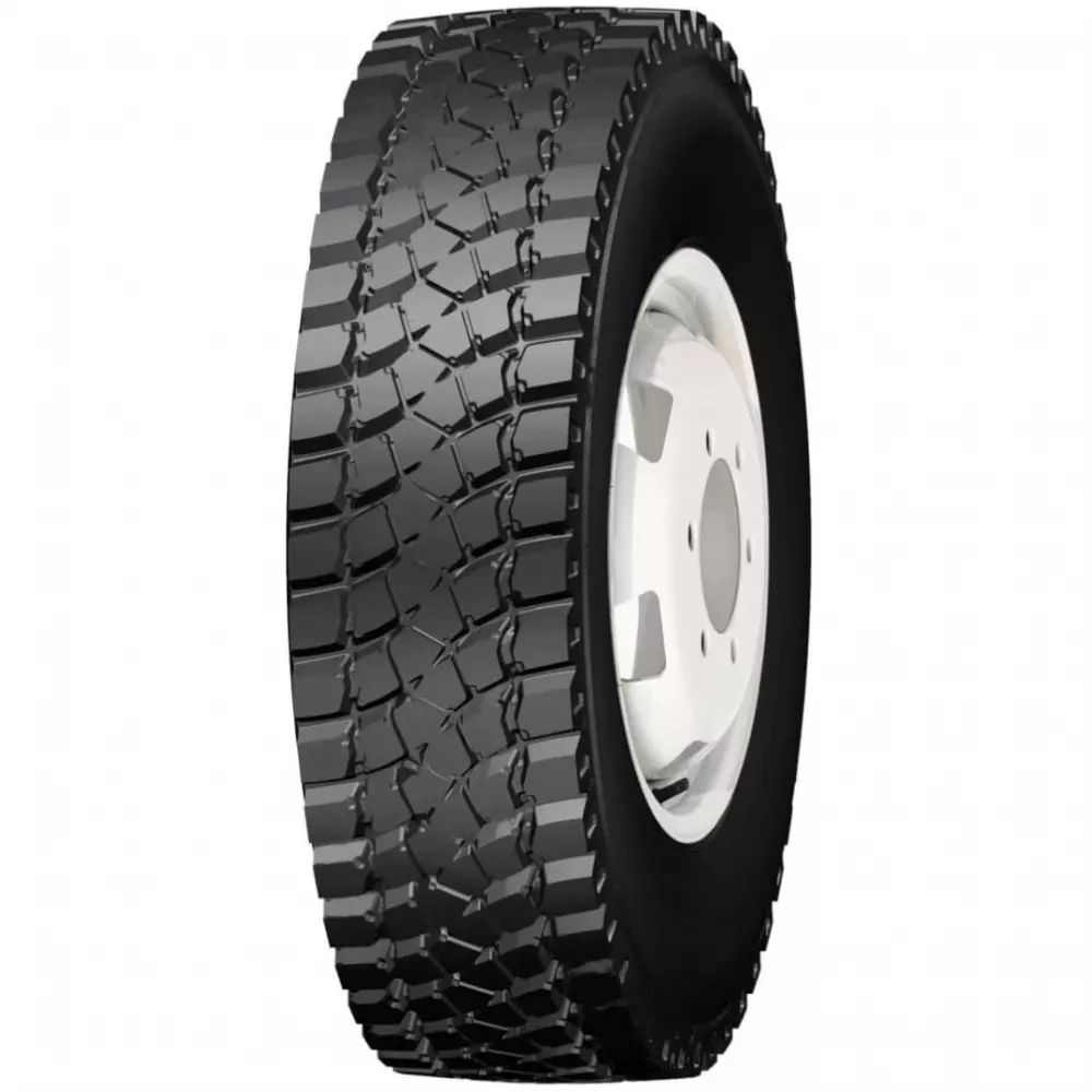 Грузовая шина 315/80 R22,5 Кама NU-701 в Омске