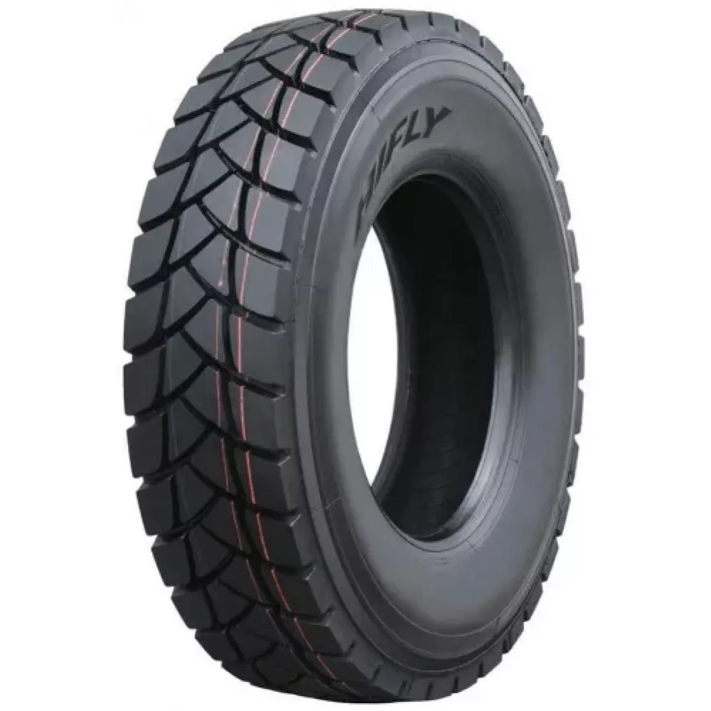 Грузовая шина 315/80 R22,5 Hifly HH302  в Омске