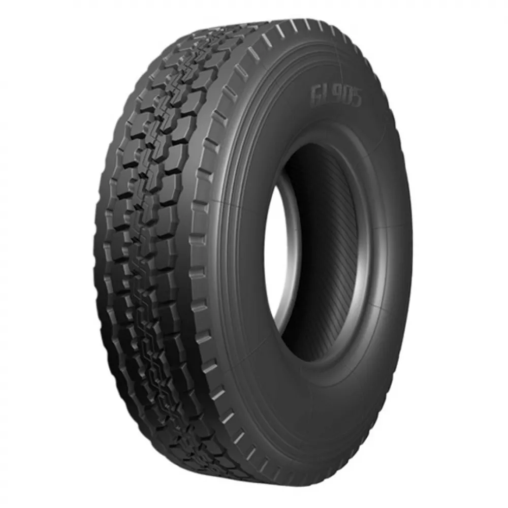 Грузовая шина 385/95R24 14,00R24 ADVANCE ***GLB05 TL H2, RC 170F AD EN  в Омске