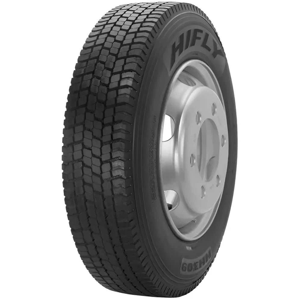 Грузовая шина 315/80 R22,5 Hifly HH309 в Омске