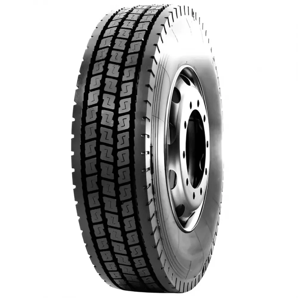 Грузовая шина 295/75 R22,5 Hifly HH312  в Омске