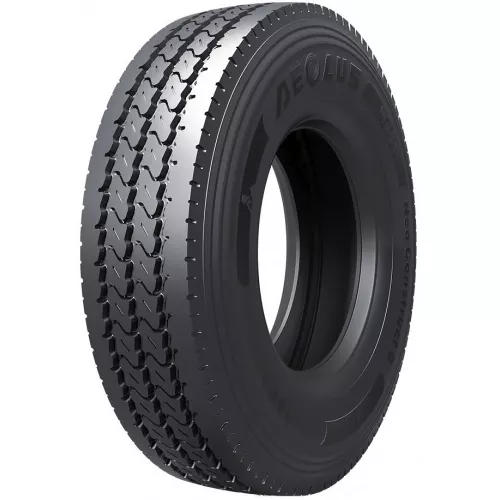 Грузовая шина Aeolus Neo Construct G 315/80 R22,5 158/150K, универсальная ось купить в Омске