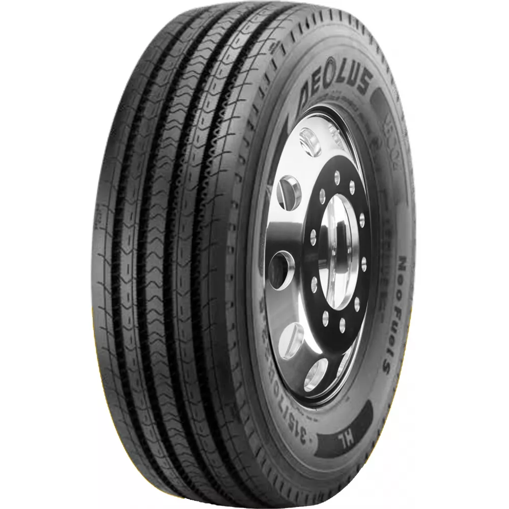 Грузовая шина Aeolus Neo Fuel S 295/60 R22.5 150/147K в Омске