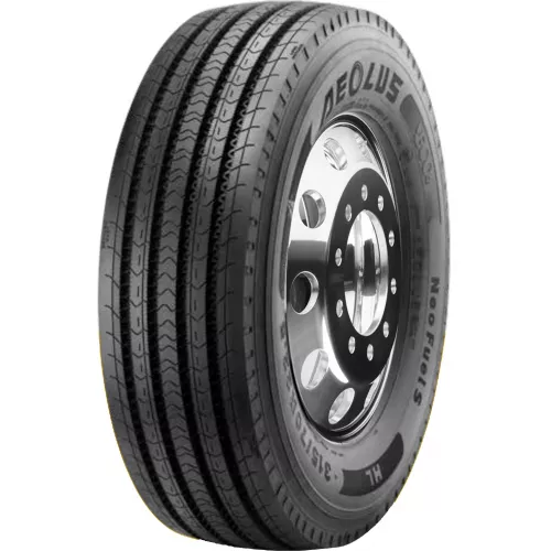 Грузовая шина Aeolus Neo Fuel S 315/70 R22,5 156/150L, Рулевая ось купить в Омске