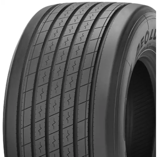 Грузовая шина Aeolus Neo Fuel T2 445/45 R19,5 164J, Прицеп купить в Омске