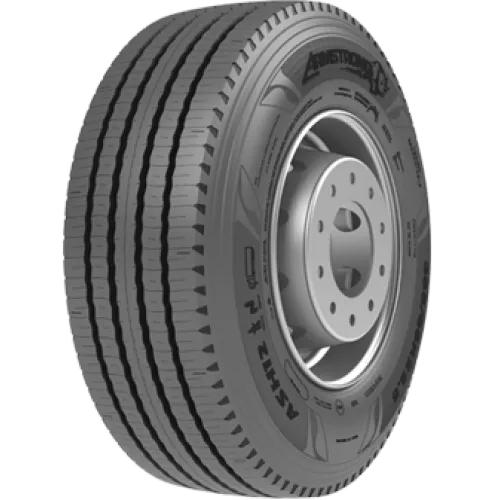 Грузовая шина Armstrong ASH12 385/65 R22,5 164K, рулевая ось купить в Омске