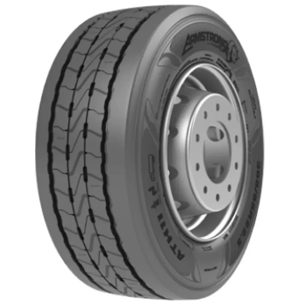 Грузовая шина Armstrong ATH11 385/65 R22.5 160K для прицепа в Омске