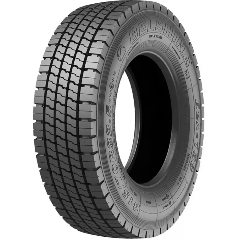 Грузовая шина Белшина Бел-138М 315/70 R22,5 в Омске