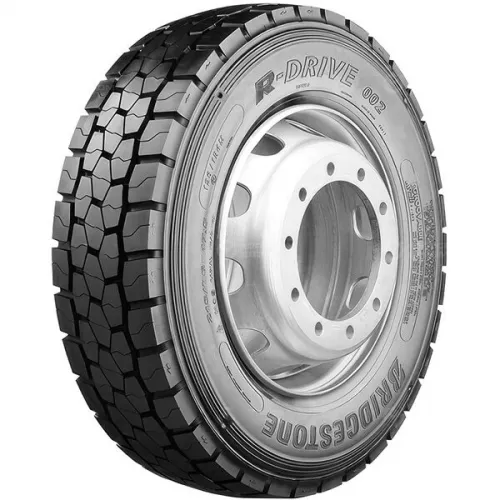 Грузовая шина Bridgestone RD2 R17,5 235/75 132/130M TL купить в Омске