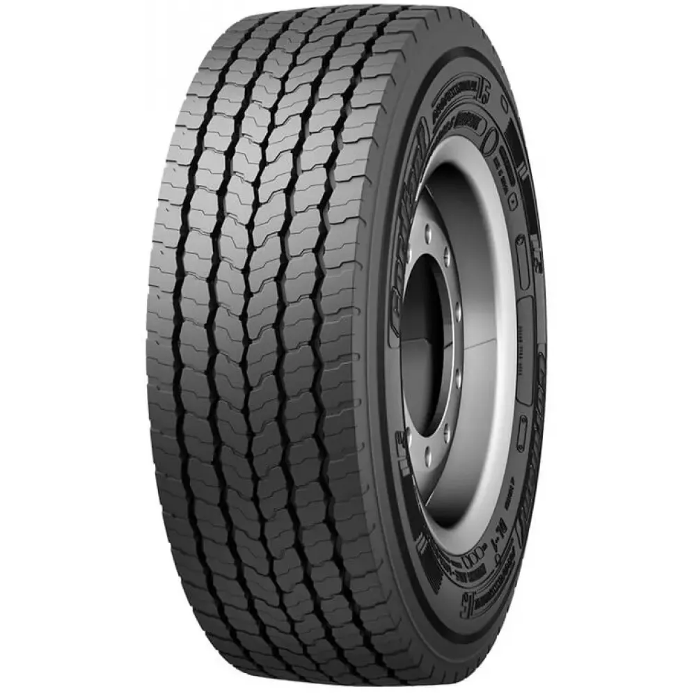 Грузовая шина Cordiant Professional DL-1 295/60 R22.5 150/147K для ведущей оси в Омске