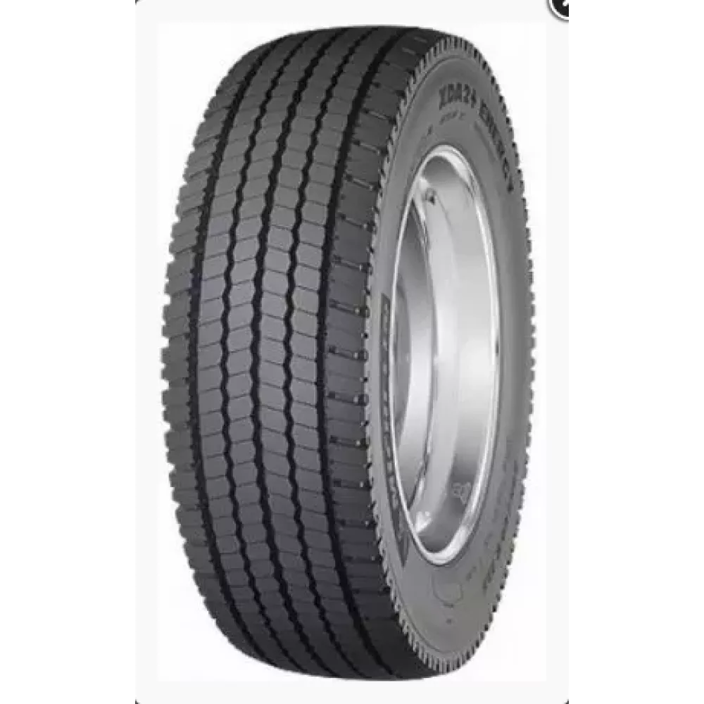 Грузовая шина Michelin XDA2+ ENERGY 295/80 R22.5 152/148M в Омске