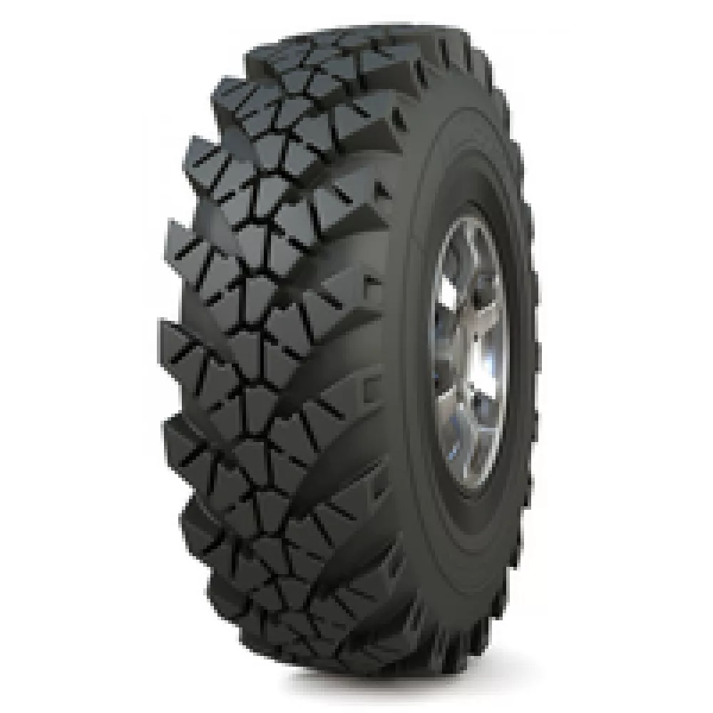 Грузовая шиная Nortec TR 1260 425/85 R21 156 G  в Омске