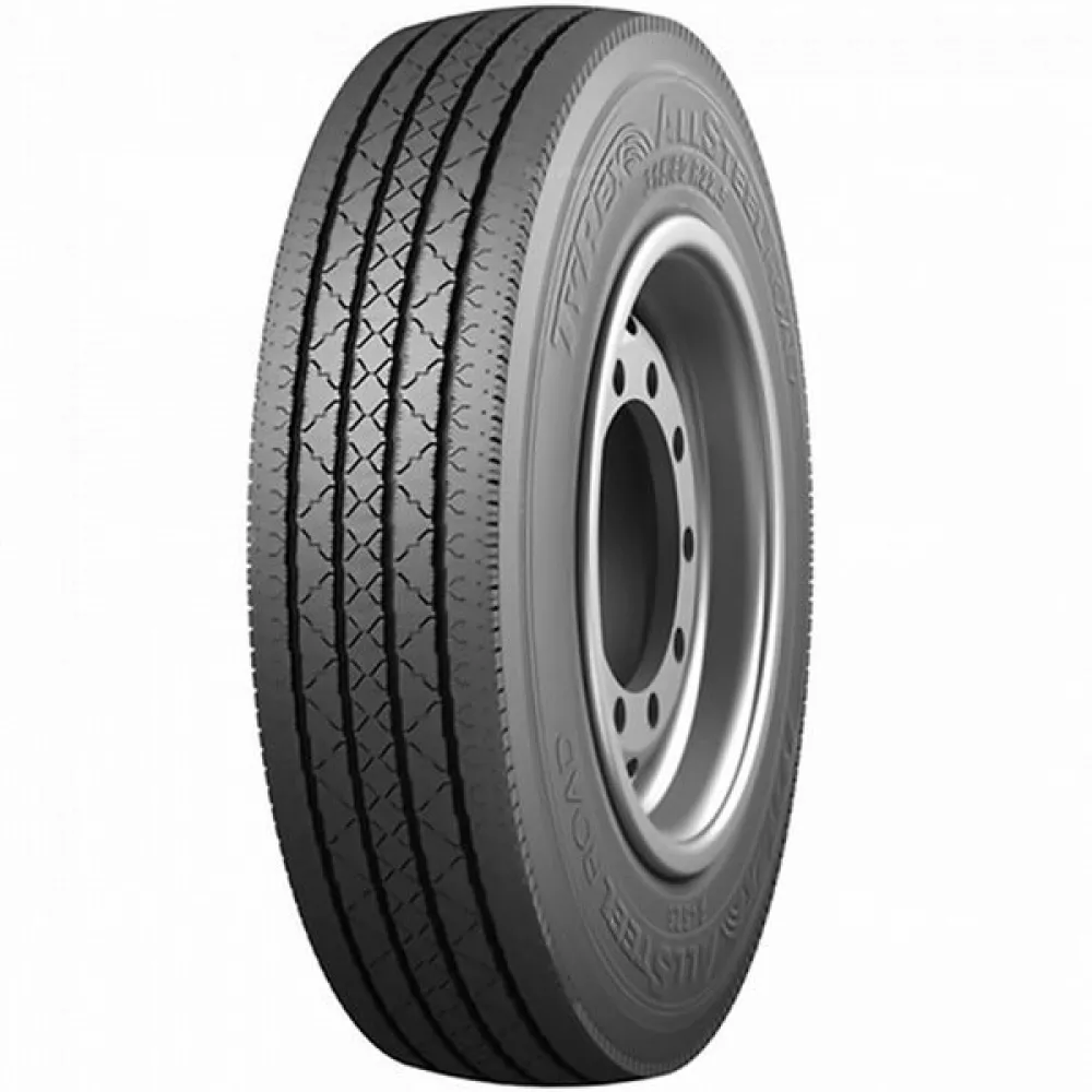 Грузовая шина TYREX ALL STEEL FR-401 R22,5 315/80 154/150M TL в Омске