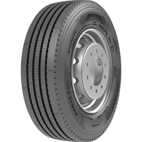 Грузовая шина Armstrong ASR12 215/75 R17,5 128/126M 3PMSF (Рулевая ось) купить в Омске