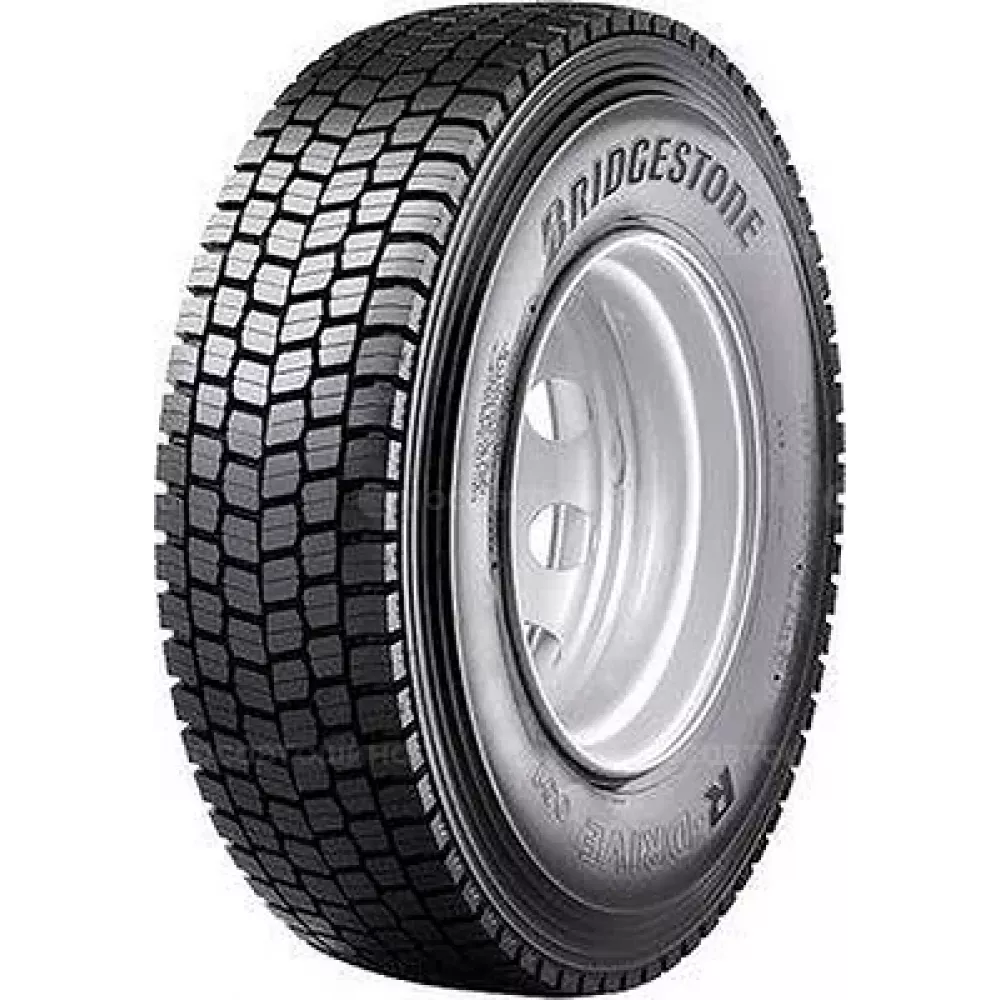 Шина Bridgestone RDV1 для ведущей оси в Омске