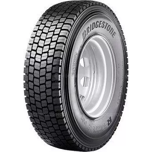 Грузовая шина  Bridgestone RDV1 315/70 R22,5 (Ведущая ось) купить в Омске