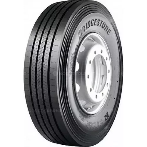 Грузовая шина Bridgestone RSV1 385/65 R22,5 160/158L (Рулевая ось) купить в Омске