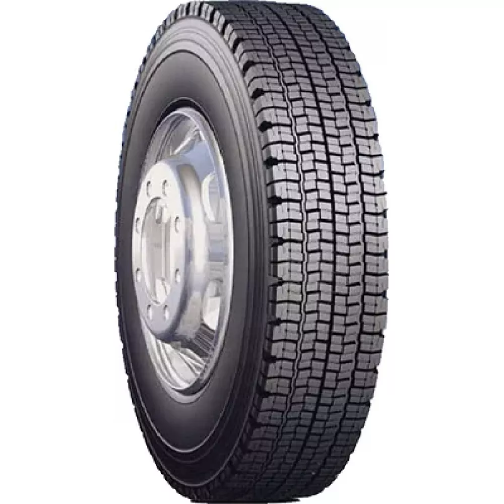 Грузовая шина Bridgestone W990 295/60 R22,5 150/147L 3PMSF (Ведущая ось) в Омске