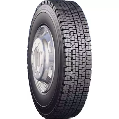 Грузовая шина Bridgestone W990 295/60 R22,5 150/147L 3PMSF (Ведущая ось) купить в Омске