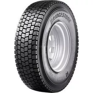 Грузовая шина Bridgestone RDV1 315/60 R22,5 (Ведущая ось) купить в Омске