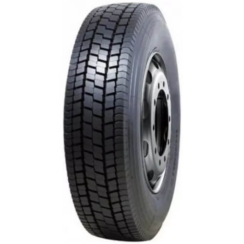 Грузовая шина Sunfull HF628 235/75 R17,5 143/141J купить в Омске