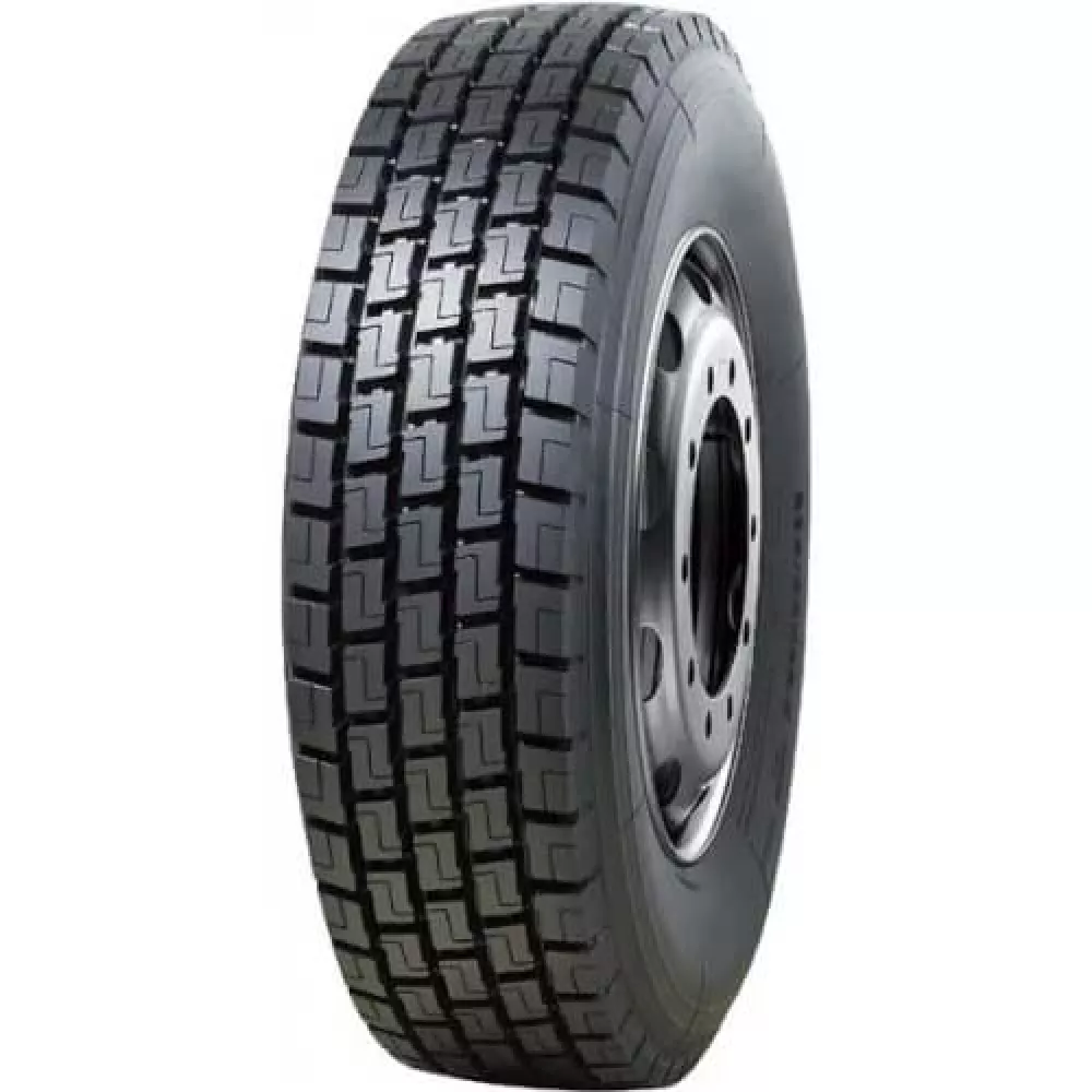 Грузовая шина Sunfull HF668 295/80 R22,5 152/149M в Омске