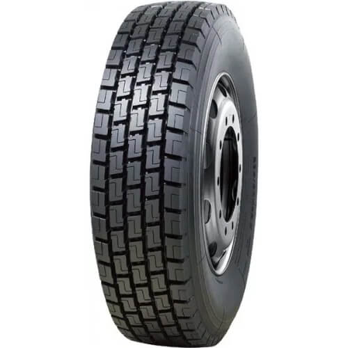 Грузовая шина Sunfull HF668 295/80 R22,5 152/149M купить в Омске