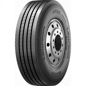 Грузовая шина Laufenn LF22 385,00/65 R22,5 160K 20pr (рулевая)  купить в Омске