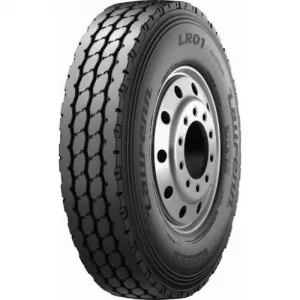 Грузовая шина Laufenn LR01 315,00/80 R22,5 156/150K 18pr (рулевая)  купить в Омске