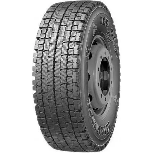 Грузовые шины Michelin XDW Ice Grip 245/70 R19,5 136/134L 3PMSF (Ведущая ось) купить в Омске