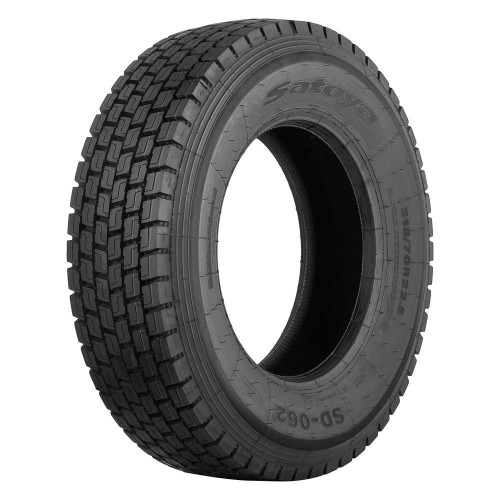 Грузовая шина Satoya SD-062 295,00/80 R22,5 152/149M 18pr (ведущая) купить в Омске