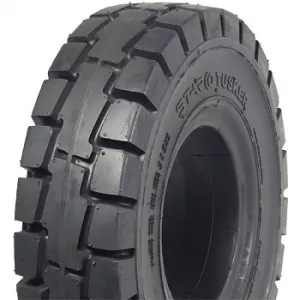 Шина цельнолитая STARCO Tusker 15x4,5-8 109A5/100A5 купить в Омске