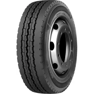 Грузовая шина WestLake GTX1 215/75 R17,5 16PR купить в Омске