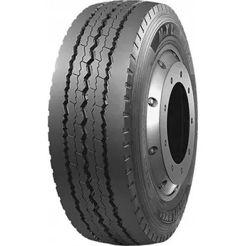 Грузовая шина WestLake WTX1 285/70 R19,5 150/148J купить в Омске