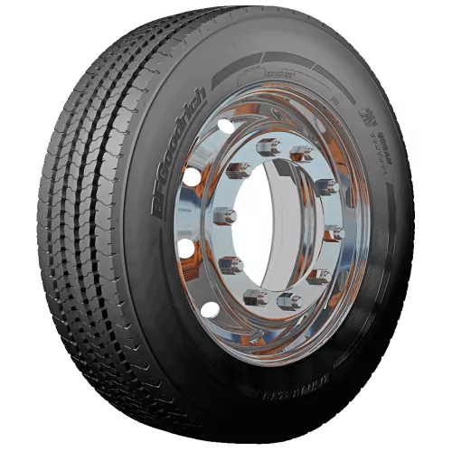  Грузовая шина BF Goodrich URBAN CONTROL S 275/70 R22.5 148/145J, рулевая ось  купить