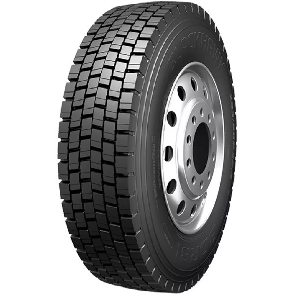  Грузовая шина Blackhawk BDR81 295/80 R22,5 152/149L, Ведущая ось  в Омске