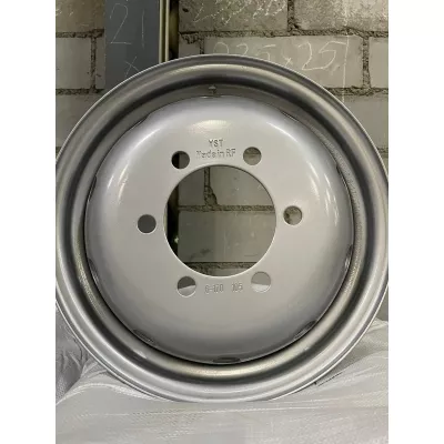 Диск 5,50х16  TREBL ET-105 PCD 6x170 D 130