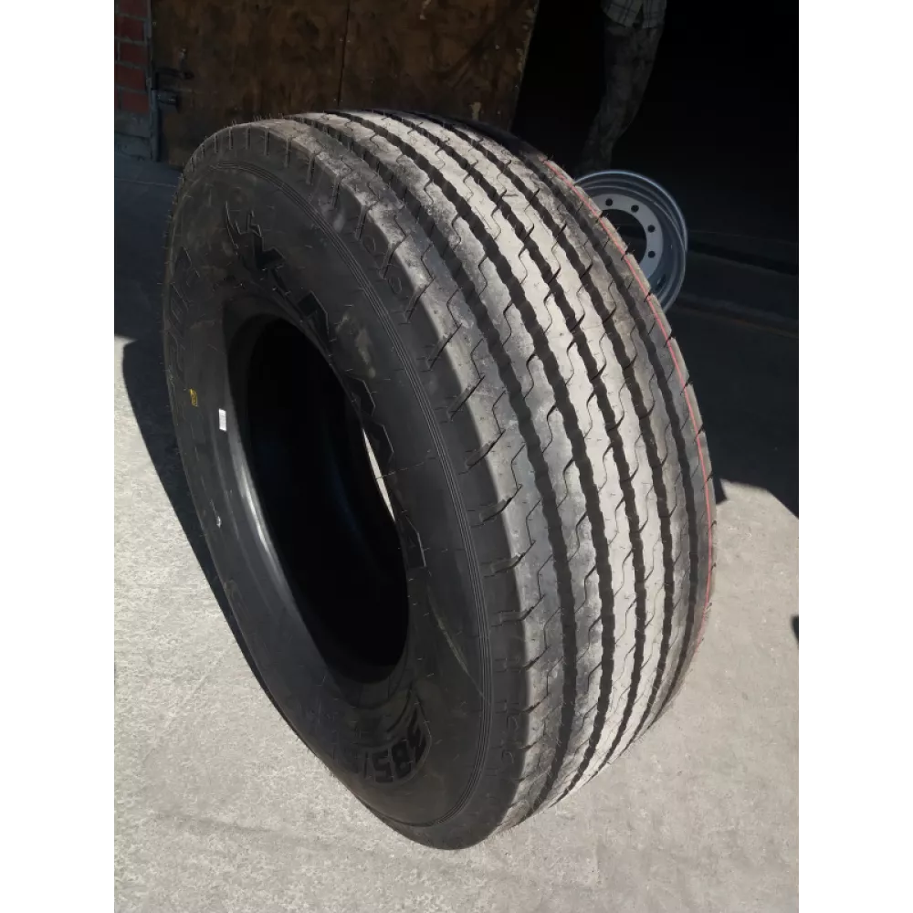 Грузовая шина 385/65 R22,5 Кама NF-202 в Омске