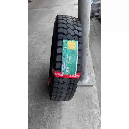 Грузовая шина 11,00 R20 Long March LM-338 18PR купить в Омске