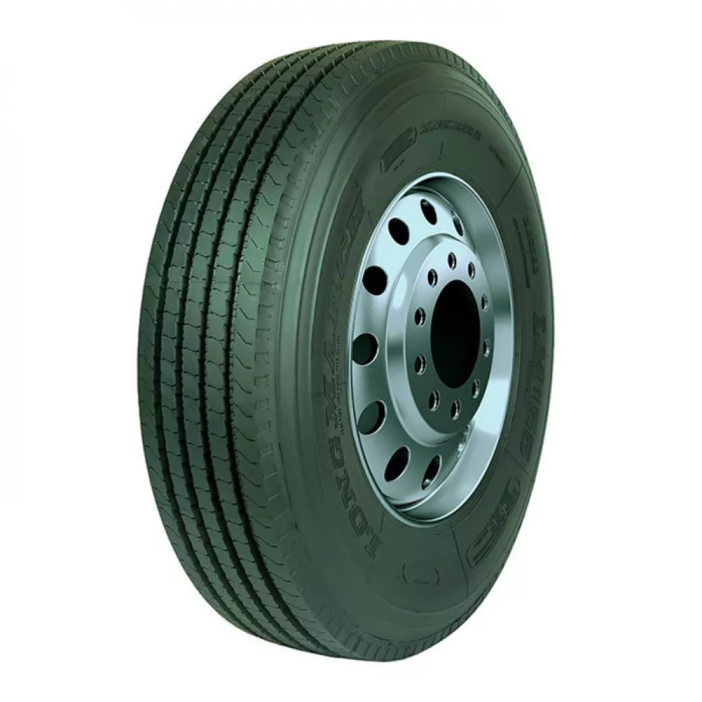 Грузовая шина 315/80 R22,5 Long March LM155 20PR в Омске