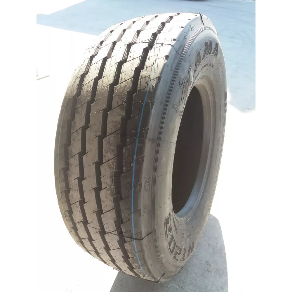 Грузовая шина 385/65 R22,5 Кама NT-202 в Омске